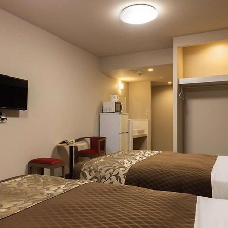 Aparthotel Mr.Kinjo Happiness Resaort Ⅰ Miyakojima  Exteriér fotografie