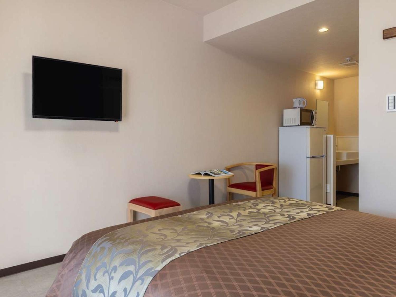 Aparthotel Mr.Kinjo Happiness Resaort Ⅰ Miyakojima  Exteriér fotografie